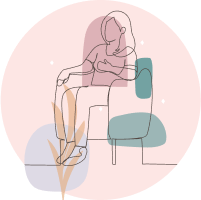 Counselling icon