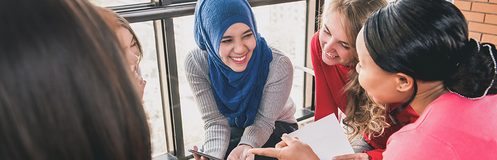 Vision & Mission feature image