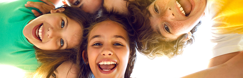 Children & Youth feature image