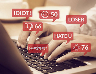 Thumbnail: Cyberbullying - Adults