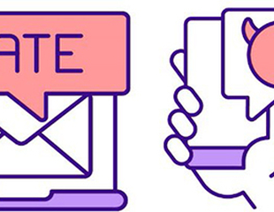 Thumbnail: Cyberbullying - Children