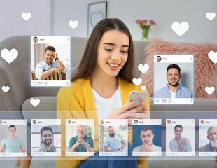 Thumbnail: The Dangers of Online Dating