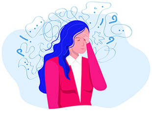 Thumbnail: Dealing with Vicarious Trauma